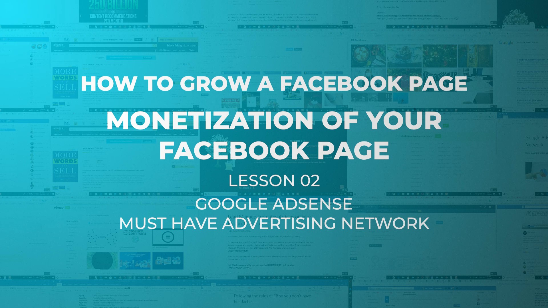 Memanfaatkan Jaringan Iklan Pendidikan Google AdSense: Panduan Lengkap untuk Monetisasi Konten Edukasi